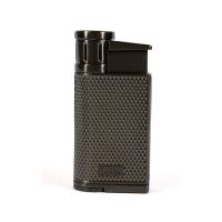 Colibri Evo Single-jet Flame Lighter - Gunmetal